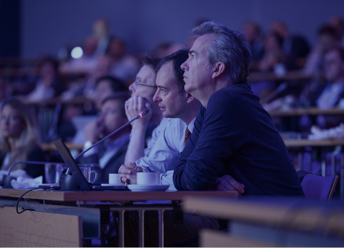 CSI OFFERS A VARITEY OF DIFFERENT EDUCATIONAL FORMATS TO ADDRESS THE NEEDS OF PHYSICIANS WORLDWIDE